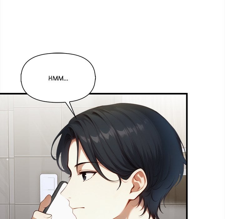 No Escape (Squee) - Chapter 15 Page 124