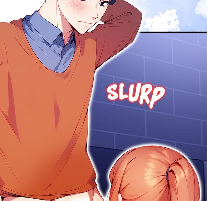 No Escape (Squee) - Chapter 15 Page 149