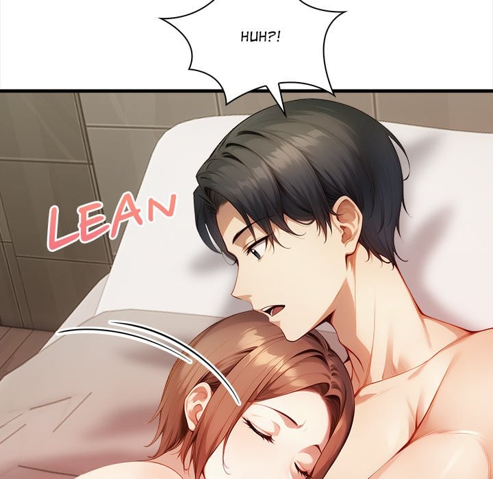 No Escape (Squee) - Chapter 15 Page 47