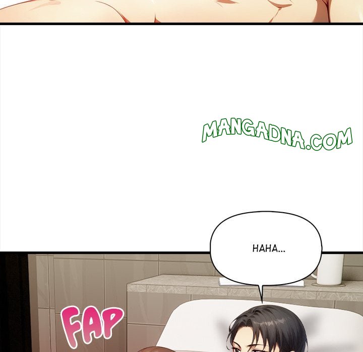 No Escape (Squee) - Chapter 15 Page 50