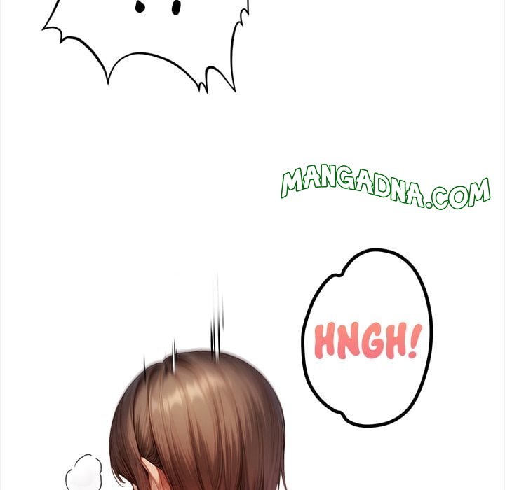 No Escape (Squee) - Chapter 15 Page 79