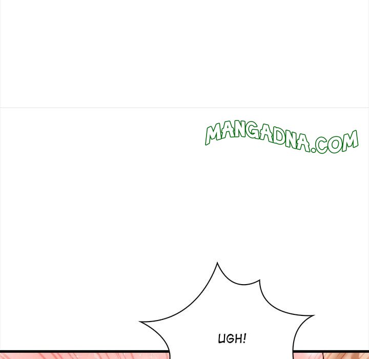 No Escape (Squee) - Chapter 15 Page 88