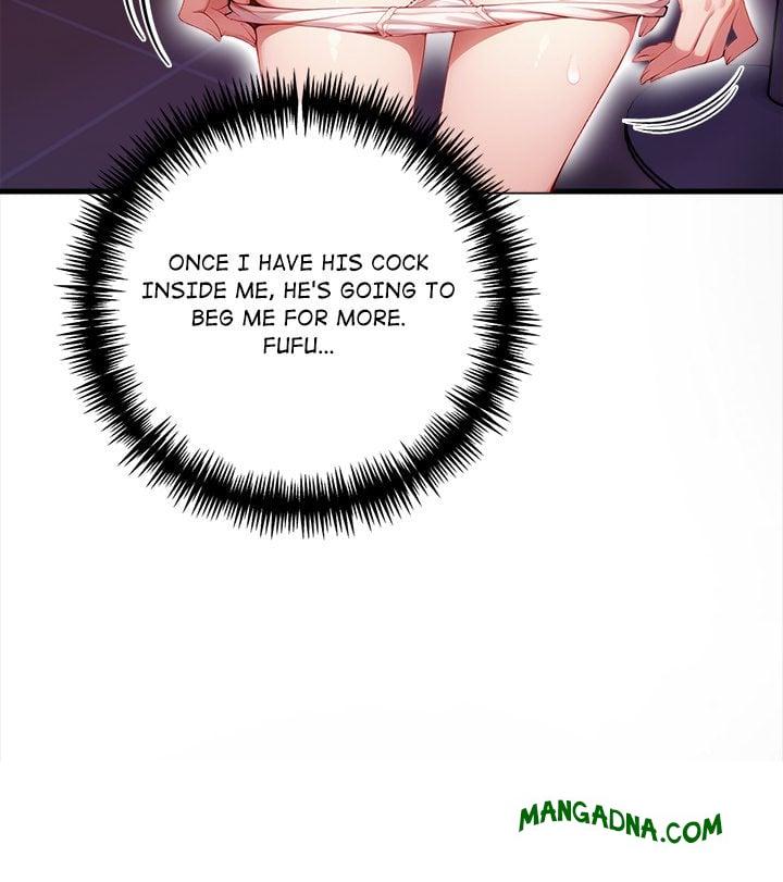 No Escape (Squee) - Chapter 16 Page 103