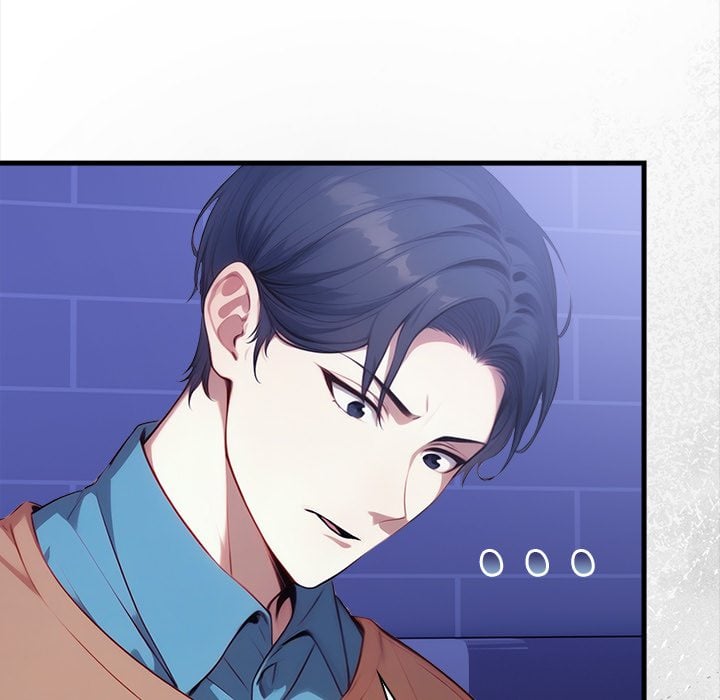 No Escape (Squee) - Chapter 16 Page 104