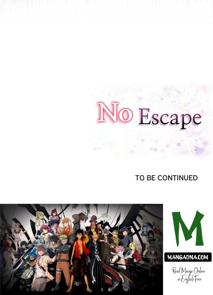 No Escape (Squee) - Chapter 16 Page 160