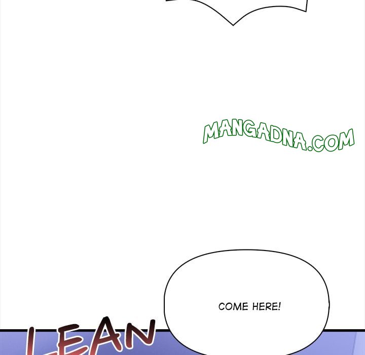 No Escape (Squee) - Chapter 16 Page 41