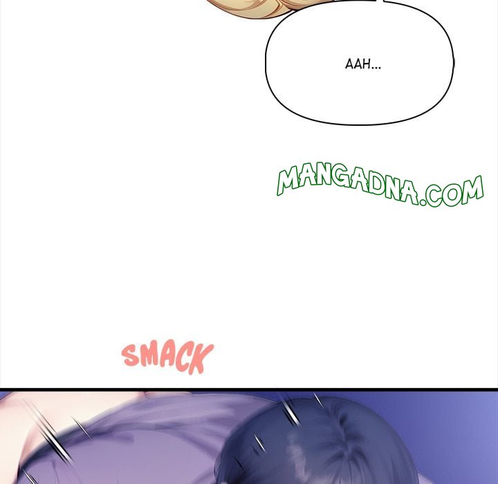 No Escape (Squee) - Chapter 16 Page 55