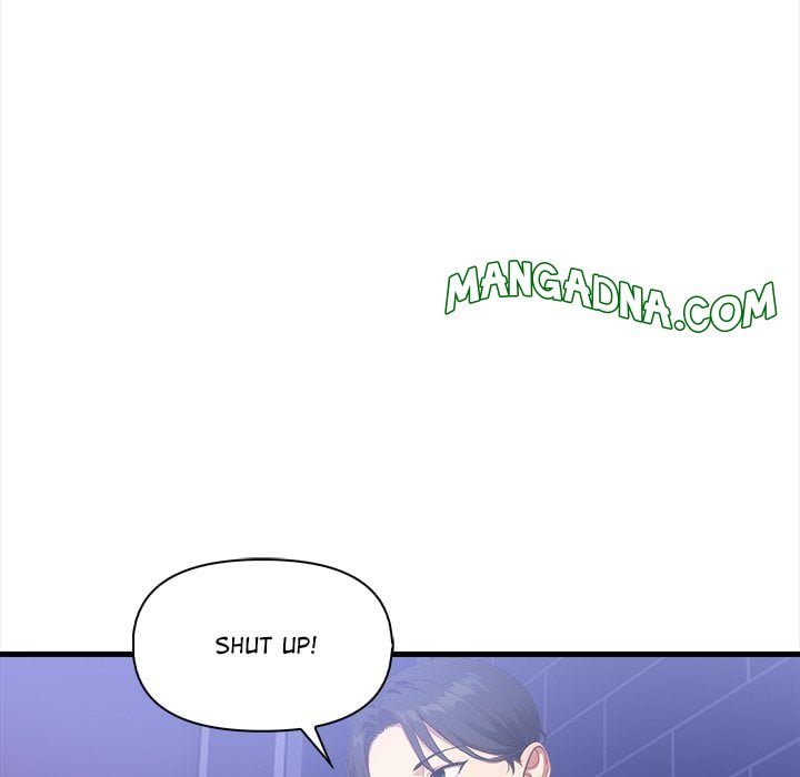 No Escape (Squee) - Chapter 16 Page 65