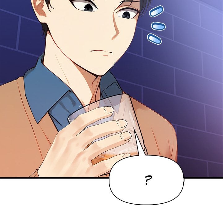 No Escape (Squee) - Chapter 16 Page 72