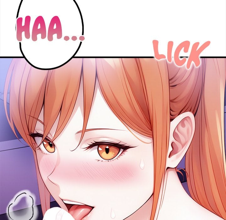 No Escape (Squee) - Chapter 16 Page 96