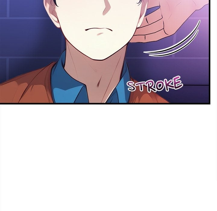 No Escape (Squee) - Chapter 17 Page 102