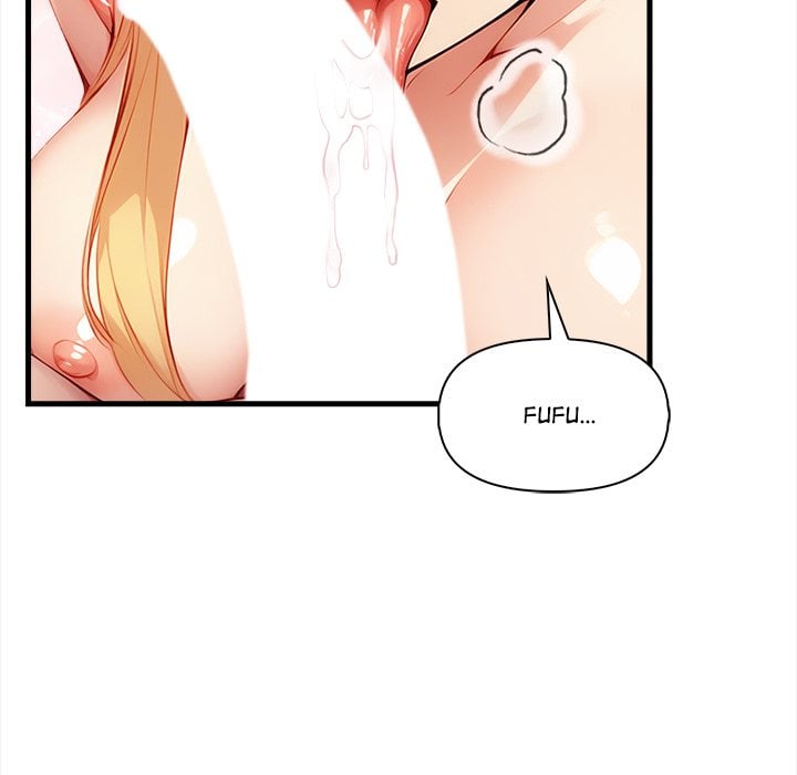 No Escape (Squee) - Chapter 17 Page 115