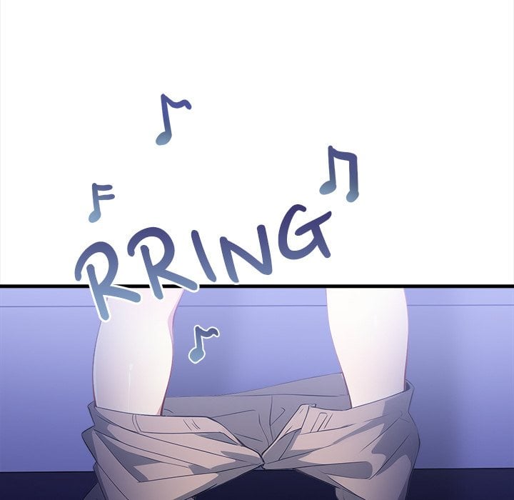 No Escape (Squee) - Chapter 17 Page 131