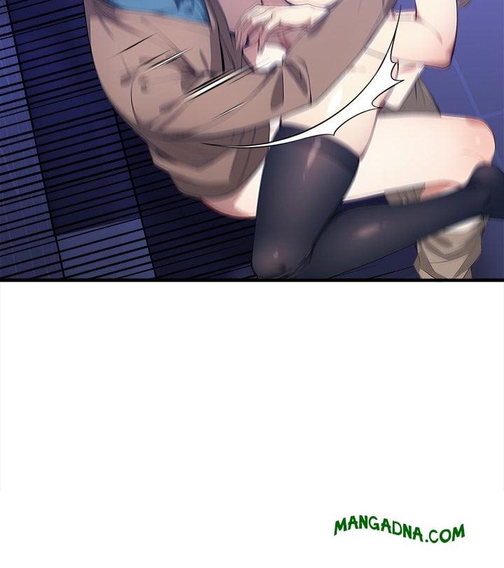 No Escape (Squee) - Chapter 17 Page 134