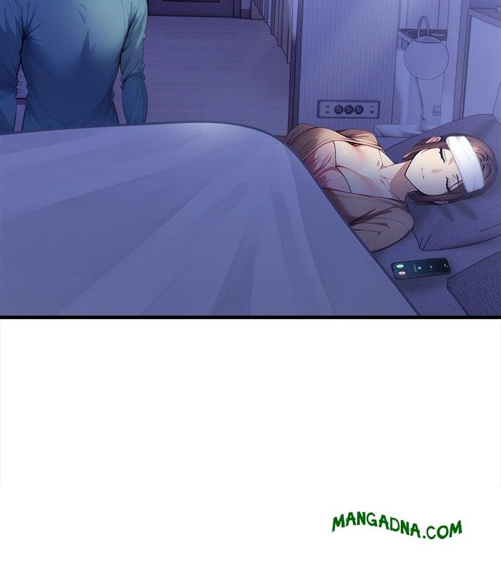 No Escape (Squee) - Chapter 17 Page 14