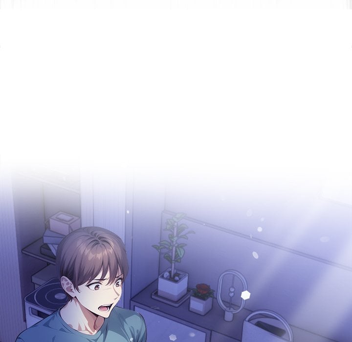 No Escape (Squee) - Chapter 17 Page 17