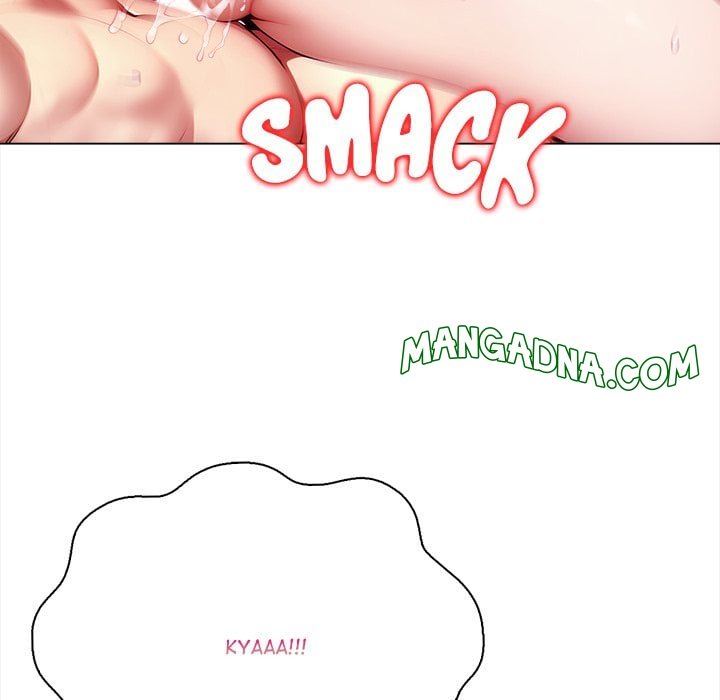 No Escape (Squee) - Chapter 17 Page 55