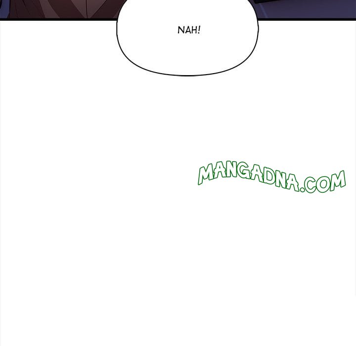 No Escape (Squee) - Chapter 17 Page 84