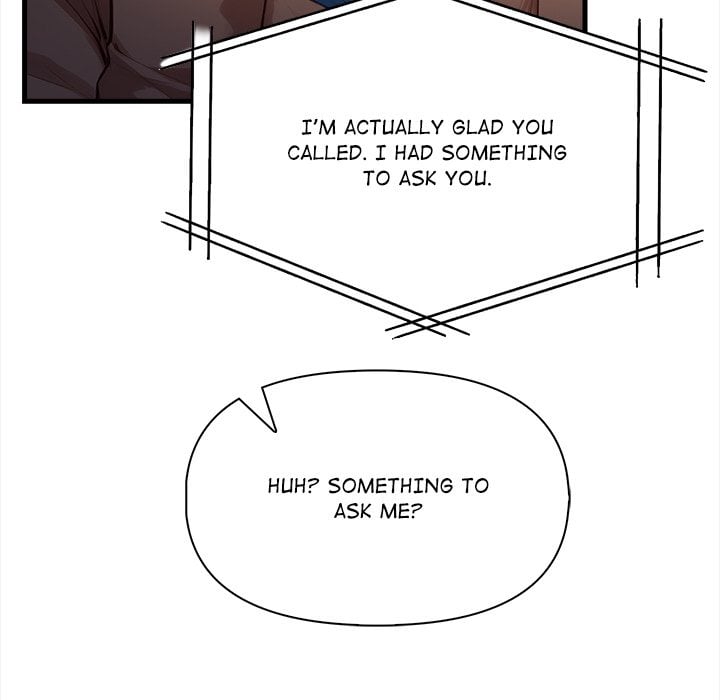 No Escape (Squee) - Chapter 18 Page 110