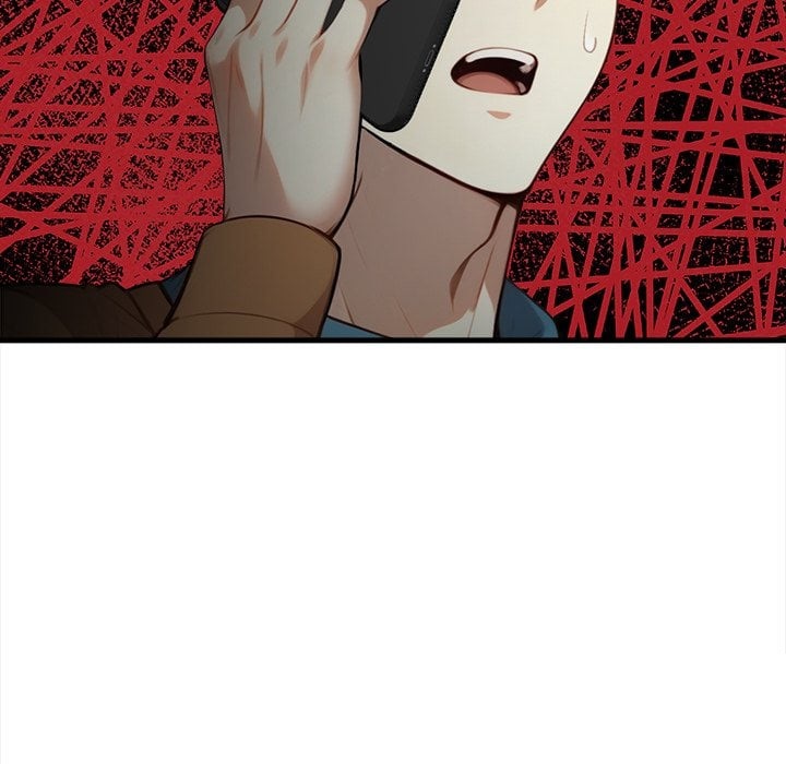 No Escape (Squee) - Chapter 18 Page 120