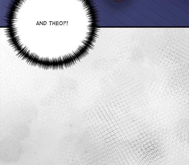 No Escape (Squee) - Chapter 18 Page 129