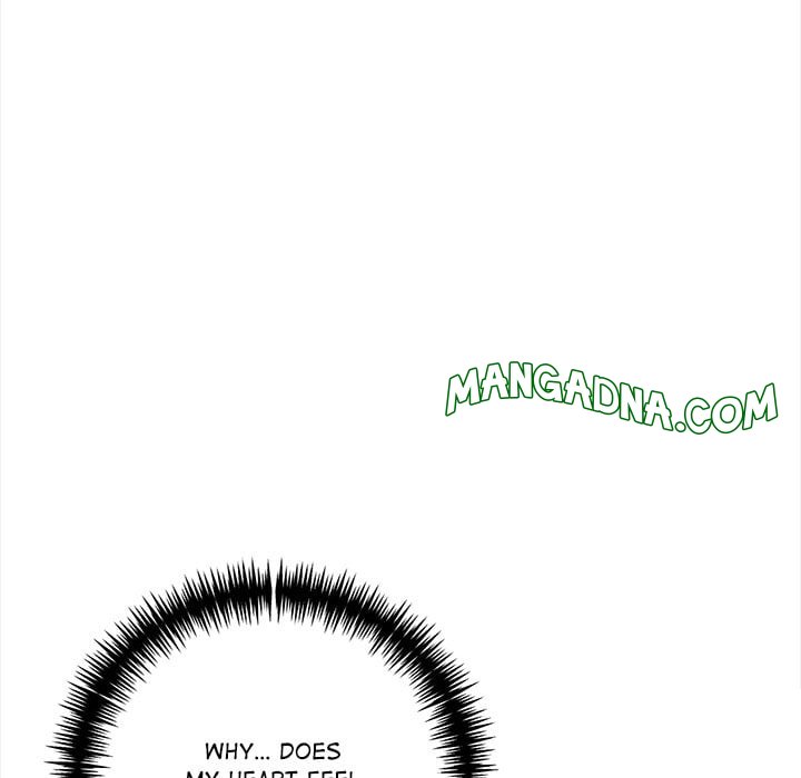 No Escape (Squee) - Chapter 18 Page 138