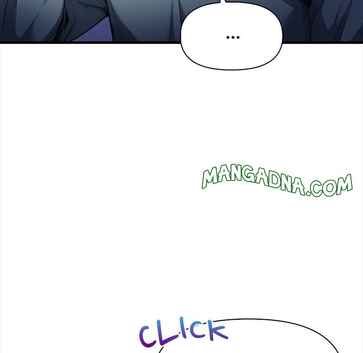 No Escape (Squee) - Chapter 18 Page 19