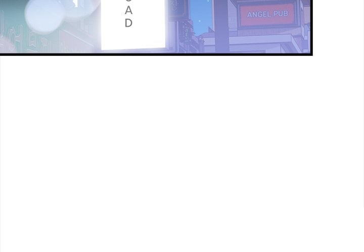 No Escape (Squee) - Chapter 18 Page 3