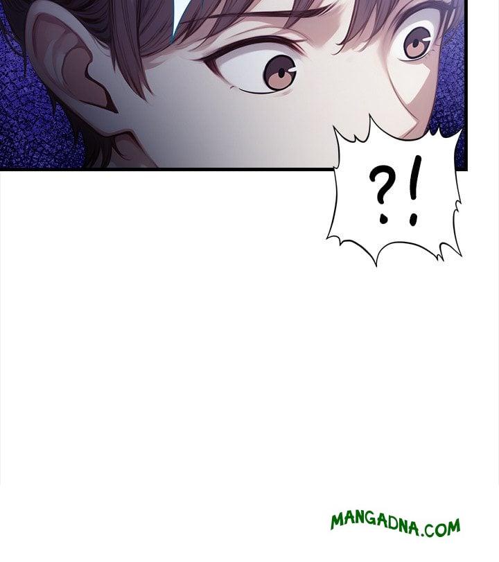 No Escape (Squee) - Chapter 18 Page 40