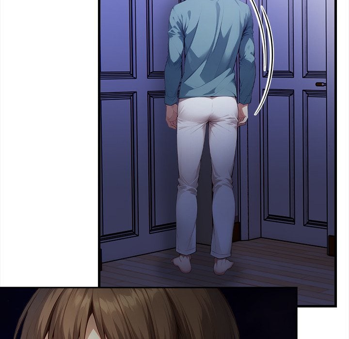 No Escape (Squee) - Chapter 18 Page 47