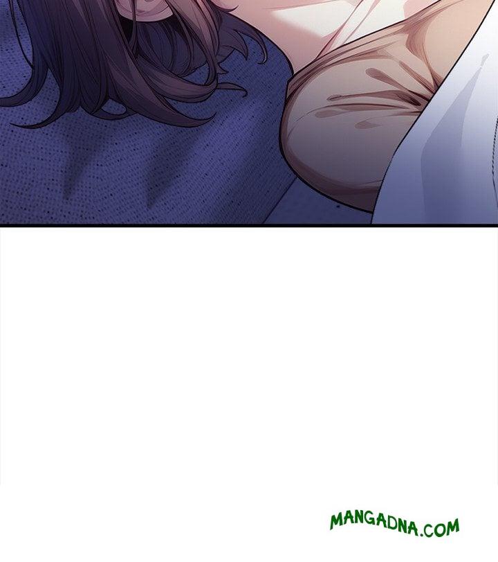 No Escape (Squee) - Chapter 18 Page 50