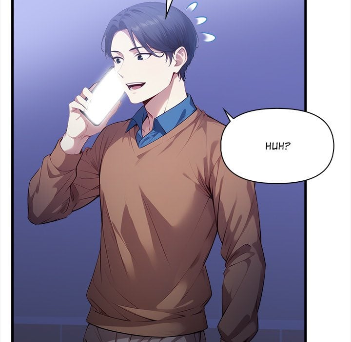 No Escape (Squee) - Chapter 18 Page 95