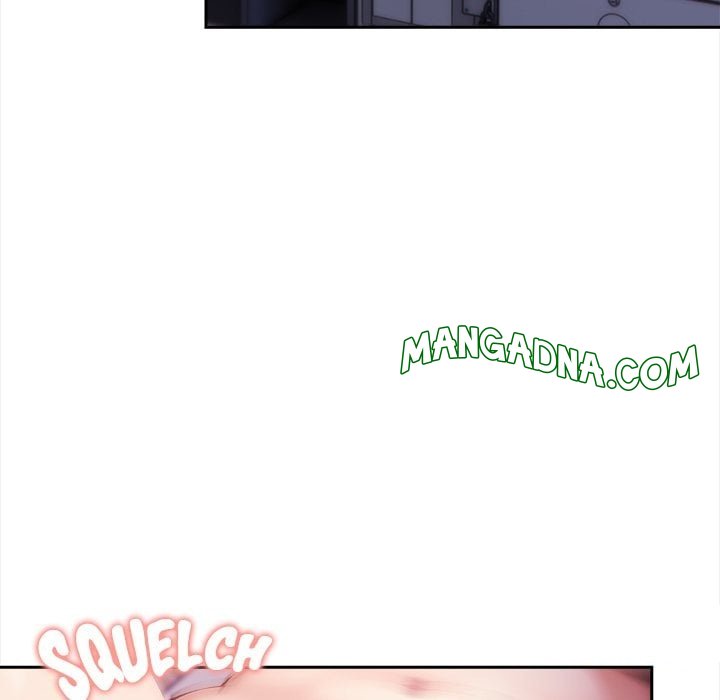 No Escape (Squee) - Chapter 19 Page 15