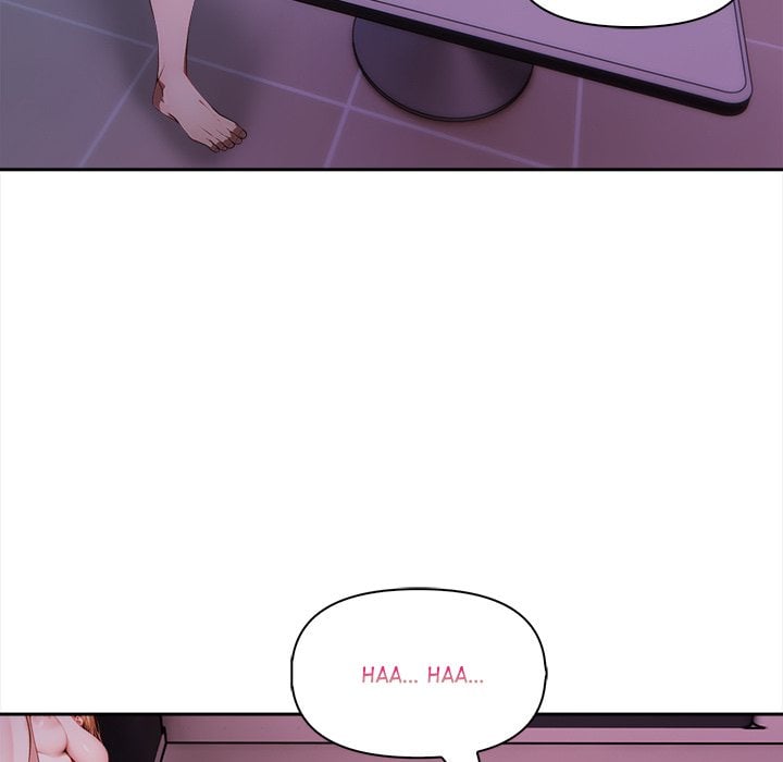 No Escape (Squee) - Chapter 19 Page 22