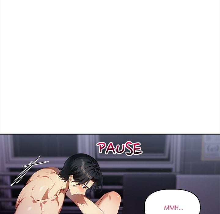 No Escape (Squee) - Chapter 19 Page 30