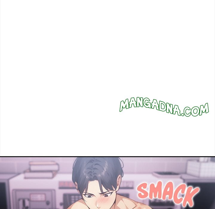 No Escape (Squee) - Chapter 19 Page 45