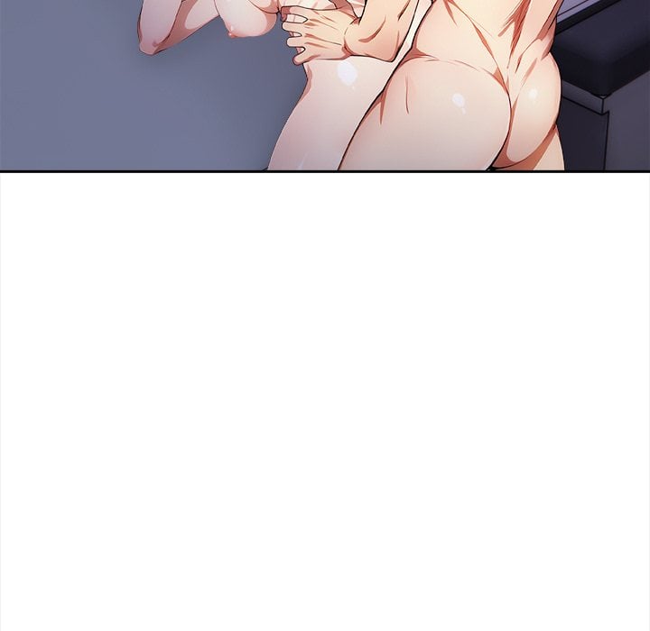 No Escape (Squee) - Chapter 19 Page 56