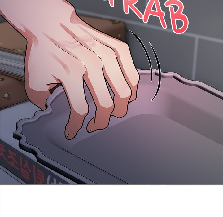 No Escape (Squee) - Chapter 19 Page 59