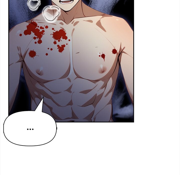 No Escape (Squee) - Chapter 19 Page 70