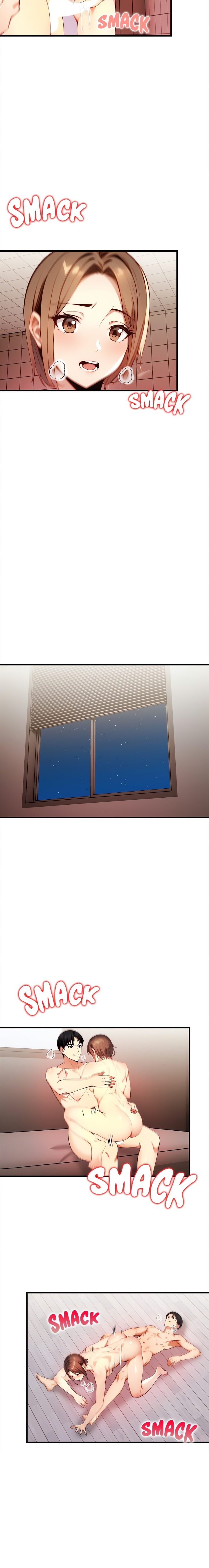 No Escape (Squee) - Chapter 2 Page 15