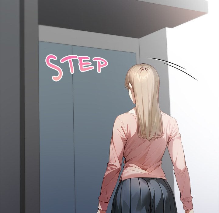 No Escape (Squee) - Chapter 20 Page 106