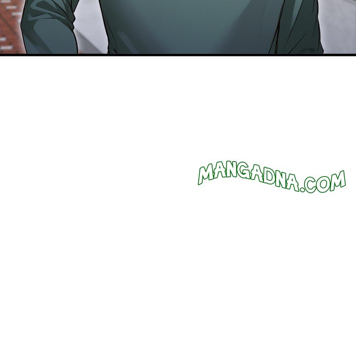 No Escape (Squee) - Chapter 20 Page 109