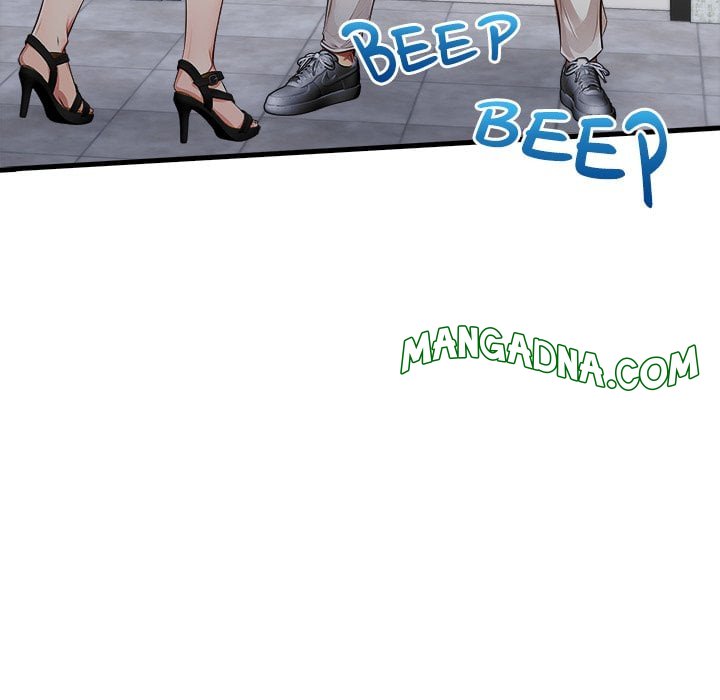 No Escape (Squee) - Chapter 20 Page 121