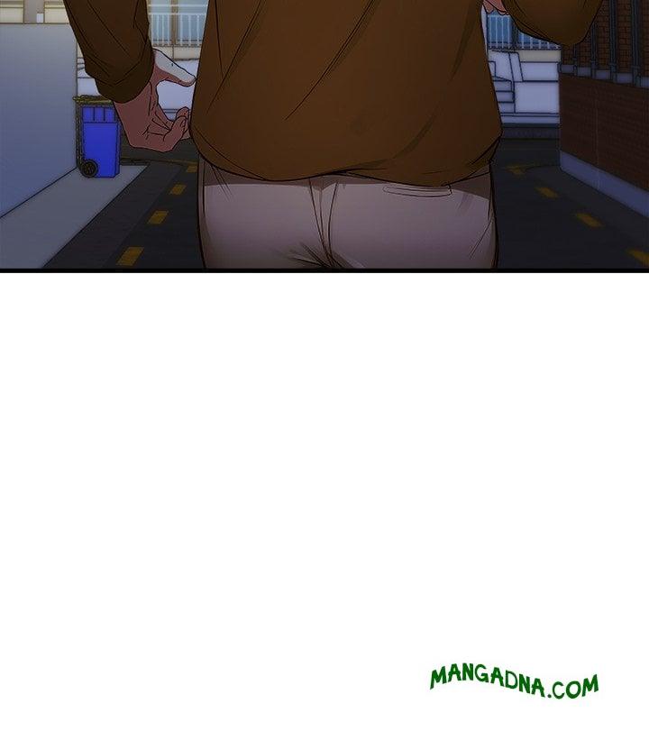 No Escape (Squee) - Chapter 20 Page 16