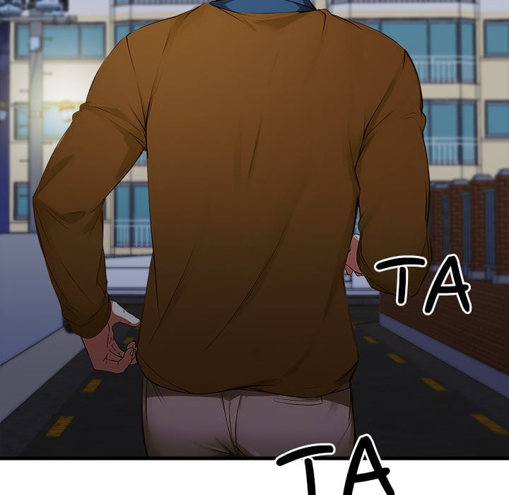 No Escape (Squee) - Chapter 20 Page 20