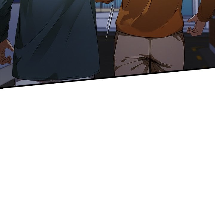 No Escape (Squee) - Chapter 20 Page 24