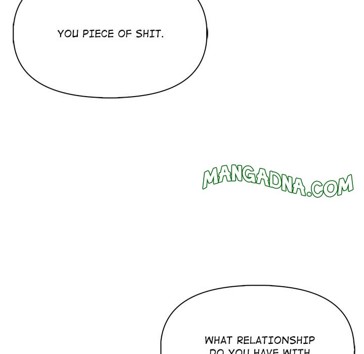 No Escape (Squee) - Chapter 20 Page 38