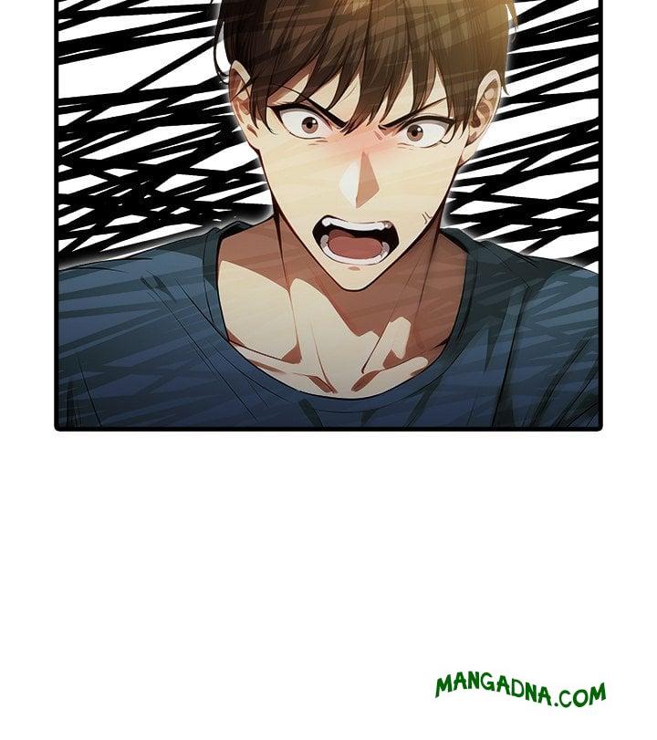 No Escape (Squee) - Chapter 20 Page 60