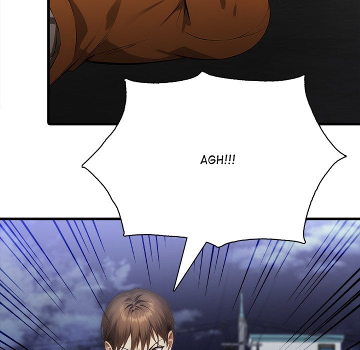 No Escape (Squee) - Chapter 20 Page 72