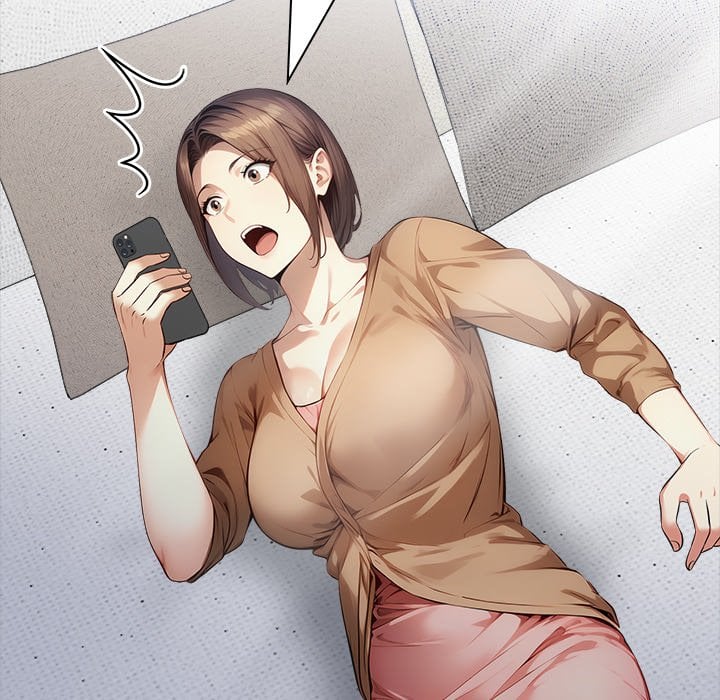 No Escape (Squee) - Chapter 20 Page 89